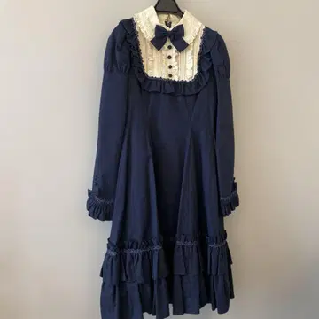 Mary Magdalene 세인트 클레어 원피스