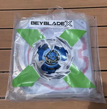 미사용, 새상품 Beyblade X BX-00 익스트림 스타디움