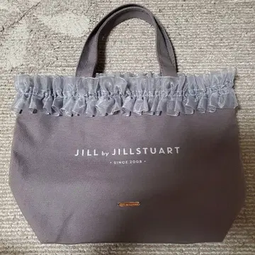 JILL by JILLSTUART 프릴 토트백
