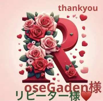 재구매 고객님* 로즈Gaden님 묶음 구매 상품