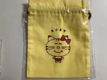 [미개봉 새상품] 네코마스 마스다 타카히사 복조리 네코마스토아