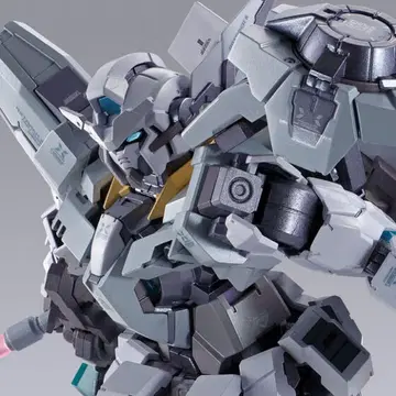 METALBUILD 건담 아스트레아 II & 프로토 잔 유닛