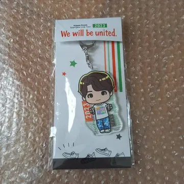 kiramune SparQlew 아크링 키링 호리에 슌