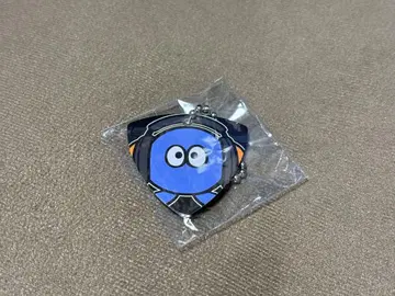 귀가부 가챠  피크 키링 블랙