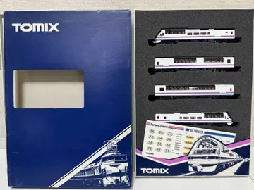TOMIX N게이지 92042 JR 키하84 83형 후라노 익스프레스