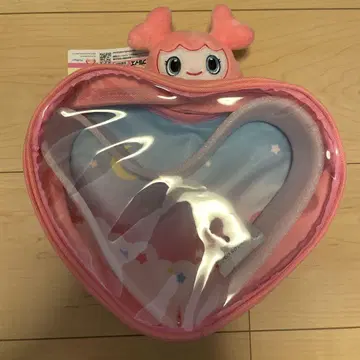 TWICE LOVELYS 뿅 큥 바디백 ~GiGO 한정판~ 모모