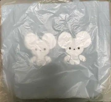 포켓몬 이카네즈미 토트백 미사용 새상품
