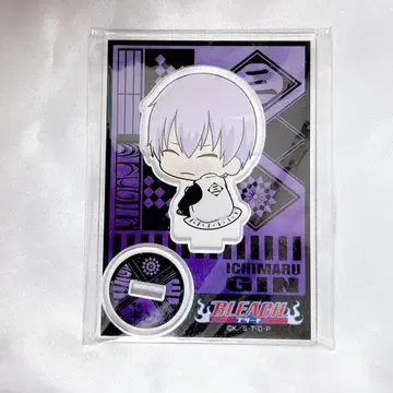 BLEACH 이치마루 긴 봇치 군 아크릴 스탠드 아크스타