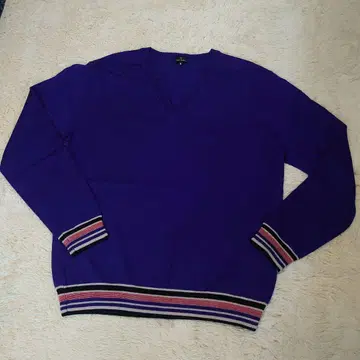 폴 스미스 니트