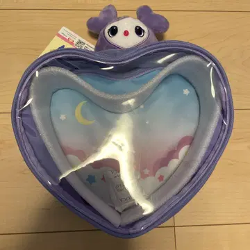 TWICE LOVELYS 뿅!큥 바디백 ~GiGO 한정판~ 사나