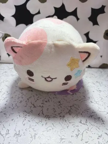 유페군 포치 봉제 인형
