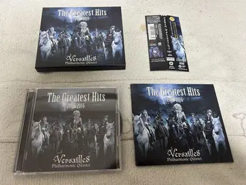 Versailles THE GREATEST HITS 2007-2016