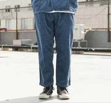 GOHEMP HEMPCOTTON CORDUROY