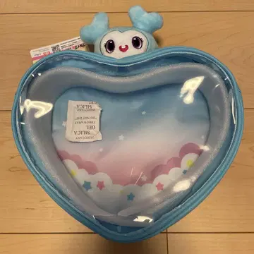 TWICE LOVELYS 뿅!큥! 바디백 ~GiGO 한정~ 나연