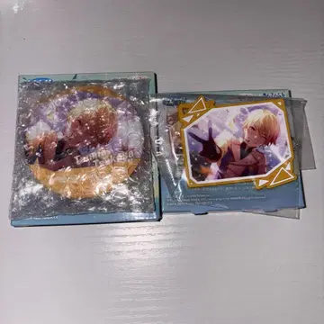 세가 럭키 쿠지 텐마 츠카사 프로세카 앙스타 2세트