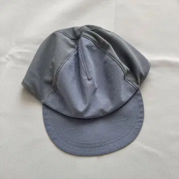 야마토미치 Stretch Mesh Cap Moon gray M