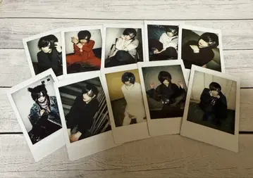 이츠키 님 과거 체키