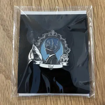 흑집사 애니플렉스 온라인 복권 핀즈 시엘 팬텀하이브