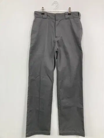[Dickies] 그레이 워크 팬츠 30인치