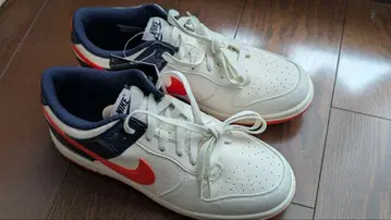 [미사용 새상품] NIKE 골프화 488345-108 덤 포함