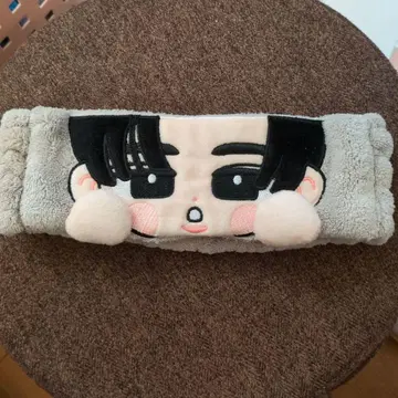 메구로 렌 헤어밴드