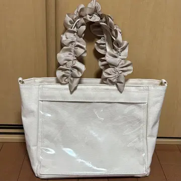 자카마트 A4 이타백 베이지