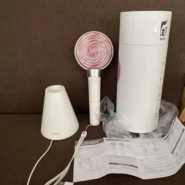 TWICE 초대 캔디봉 응원봉