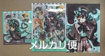 지박소년 하나코 군 츠카사 초코민트 아크릴 스탠드 캔뱃지 프로마이드