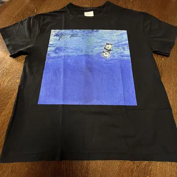 사이즈 L greatLAnd ORIGINAL CAPITALISM TEE