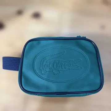 LACOSTE 파우치