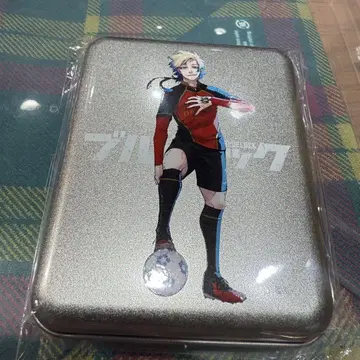블루 록 블루 록 이세탄 카이저 캔