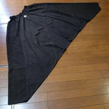 우사토 의류 무사사비 팬츠