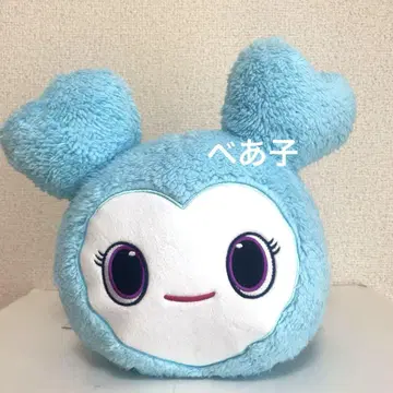 TWICE LOVELYS 보들보들 넨네 BIG 봉제 인형 나연 나블리