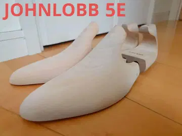 존 롭 JOHNLOBB 슈트리 5E