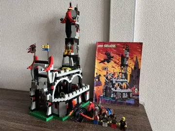 레고 LEGO 6097 박쥐 남작의 성 LEGO Castle 시리즈