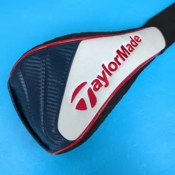 TaylorMade 드라이버용 골프헤드커버