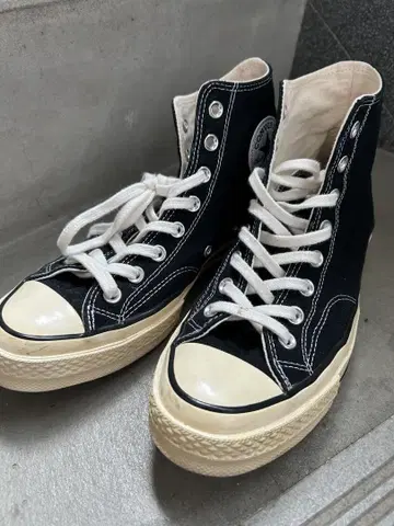 CONVERSE CT70 CHUCK TAYLOR 26.5cm