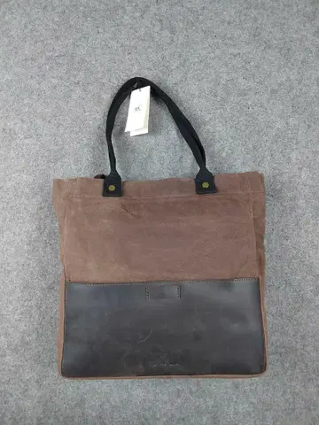 RRL 가죽 토트백 미사용 새상품