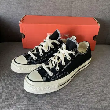 k8135 CONVERSE ALL STAR CT70 LOW CUT