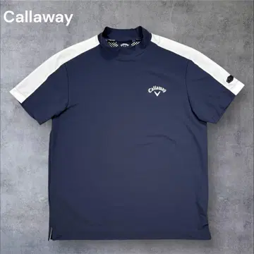 새상품급 callaway 캘러웨이 골프 모크넥 23 모델 L