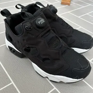 [ 새상품급 ] Reebok 펌프 퓨리 사이즈 25