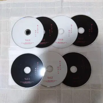 TV 드라마 DVD 전권 세트