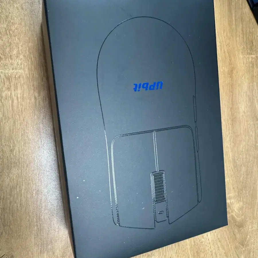 Upbit VIP Razer 게이밍 키보드마우스