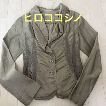 KOSHINO 테일러드 재킷