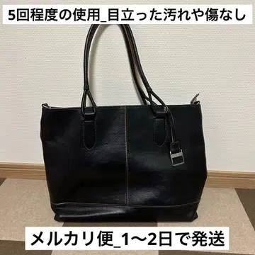 토트백 Samsonite Black Label 브룩