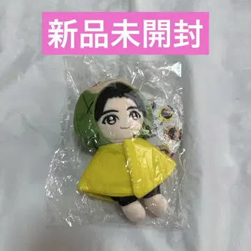 Hey! Say! JUMP 치넨 유리 봉제 인형 미개봉 새상품