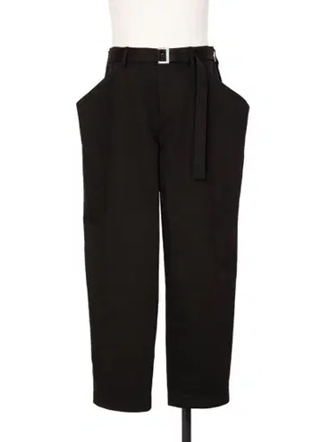 사이즈 2 Sacai Cotton Chino Pants 사카이 치노 팬츠