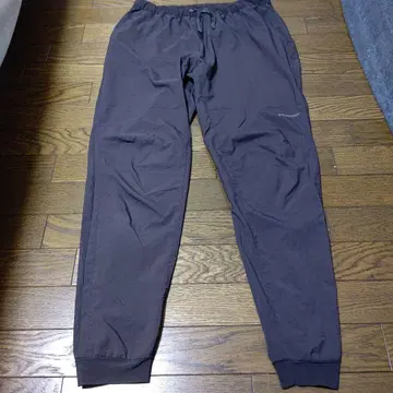 Patagonia 텔본느 조거 팬츠 M 블랙