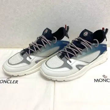 [새상품급] MONCLER 스니커즈