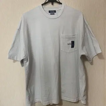 Nautica 빈티지 컬렉션 티셔츠